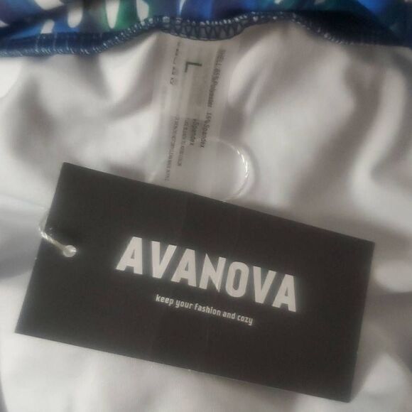 NWT AVANOVA WOMENS BIKINI SET - Picture 6 of 6